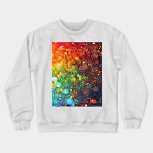 Bokeh Crewneck Sweatshirt